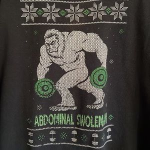 Christmas Sweater SUPER COZY